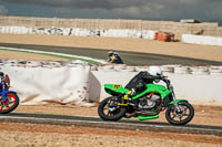 Advanced Group Green Bikes